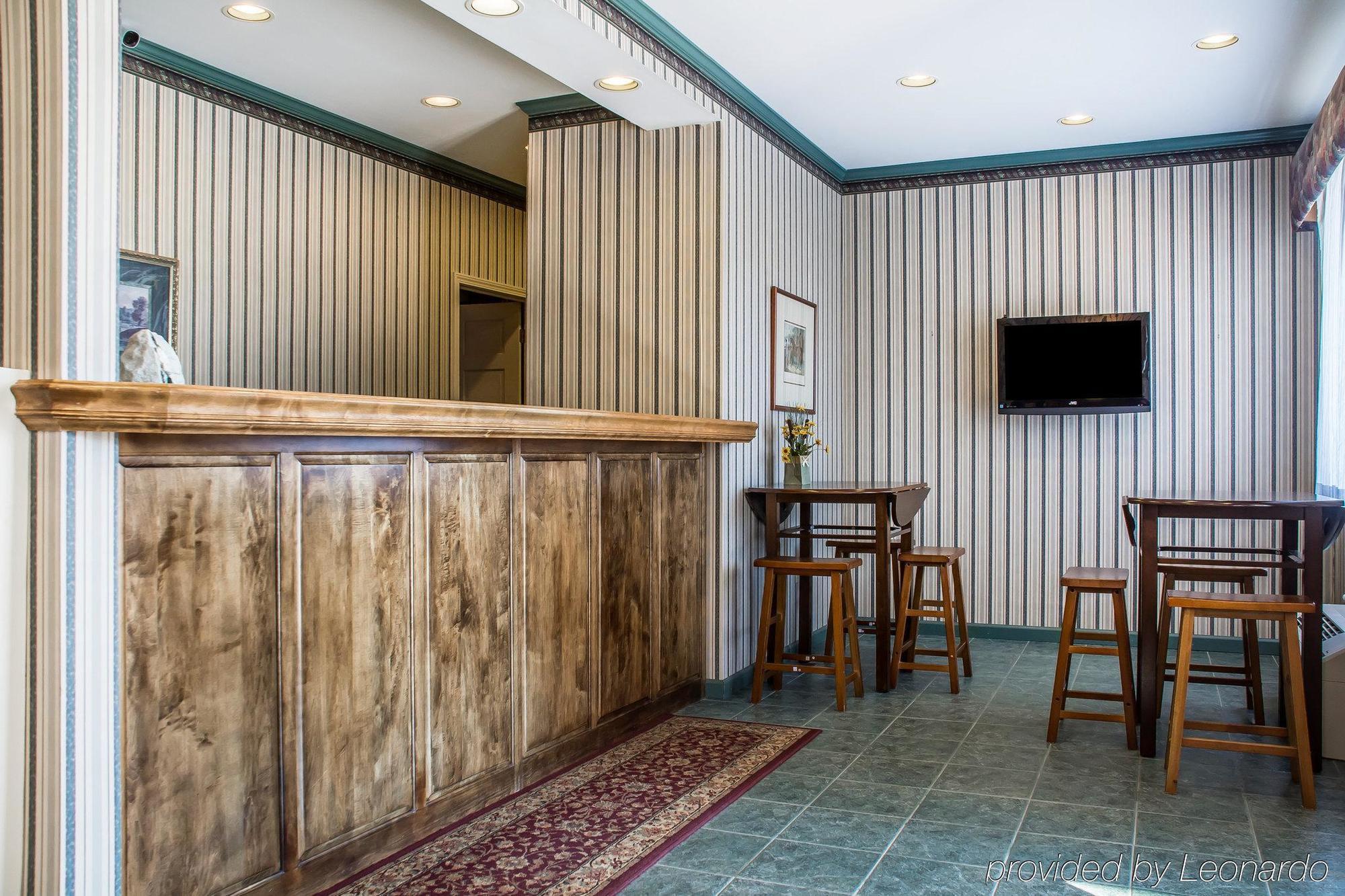 Rodeway Inn Marshall Manor Horseheads Exterior photo