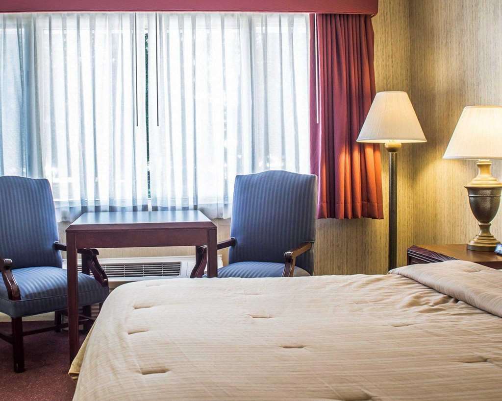 Rodeway Inn Marshall Manor Horseheads Room photo