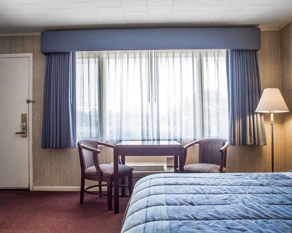 Rodeway Inn Marshall Manor Horseheads Room photo