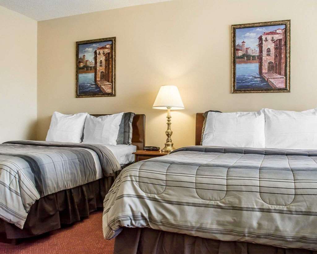 Rodeway Inn Marshall Manor Horseheads Room photo