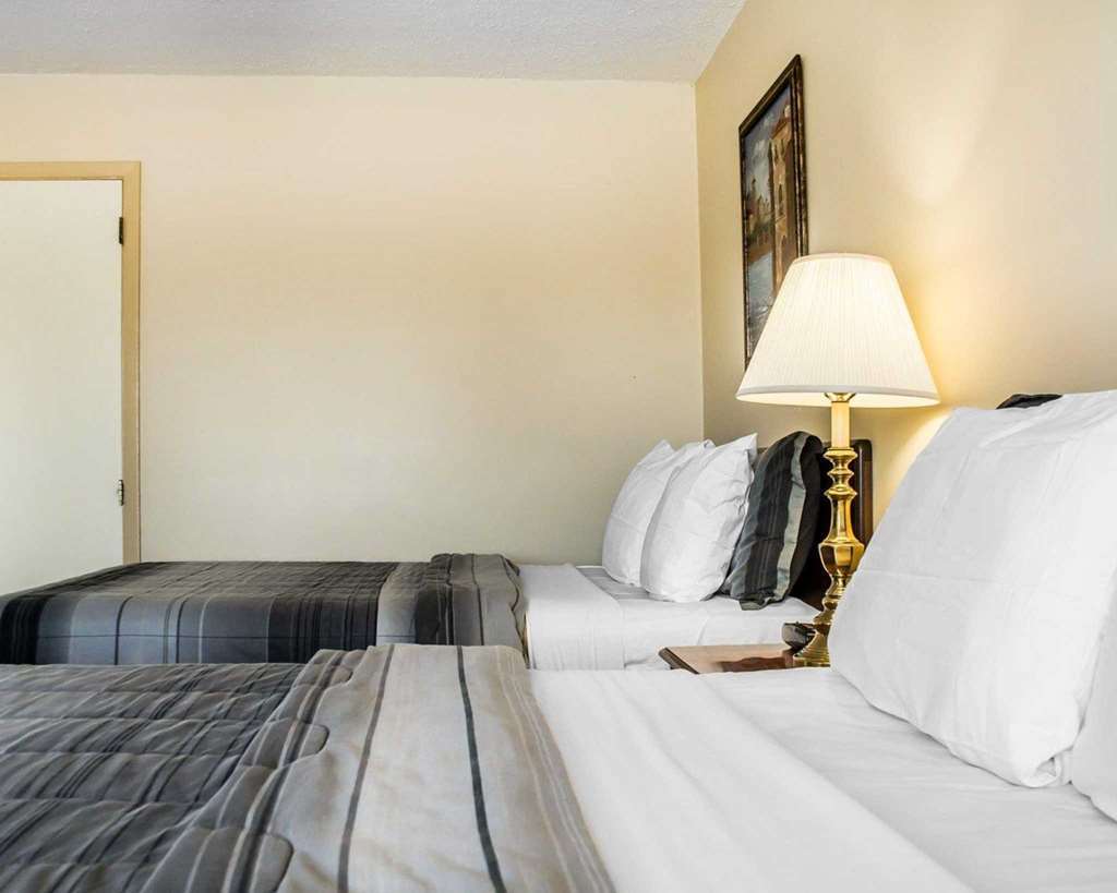 Rodeway Inn Marshall Manor Horseheads Room photo