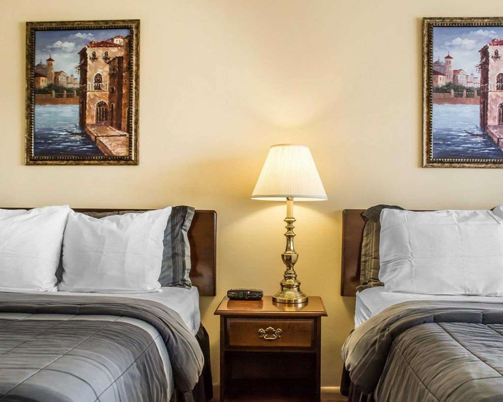 Rodeway Inn Marshall Manor Horseheads Room photo