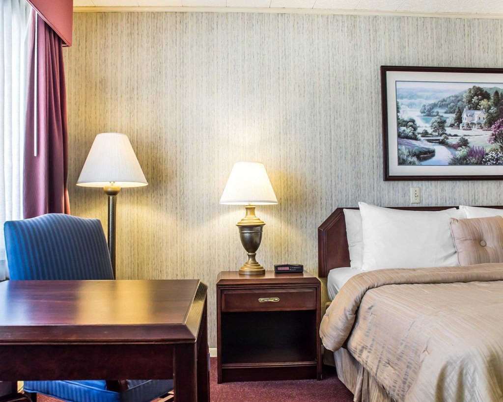 Rodeway Inn Marshall Manor Horseheads Room photo